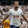 Harry Kane Cetak Brace, Tottenham Hotspur Bungkam Nottingham Forest 2-0