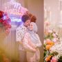 5 Potret Lesti Kejora dan Rizky Billar Rayakan Anniversary Pertama, Romantis dan Intim
