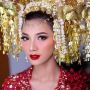 Maudy Ayunda Hingga Erina Gudono, 5 Artis Pernah Dirias MUA Marlene Hariman