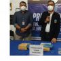 Penyelundupan Sabu Oleh Penumpang Bus Digagalkan di Pelabuhan Merak, Pelaku Bawa 2 Kilogram Sabu