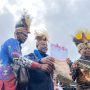 14 Kampung Adat di Papua Gelar Doa Syukur Setelah Terima Kodefikasi dari Kemendagri