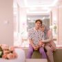 Dari Romantis hingga Tragis, Intip Kisah Cinta Lesti Kejora dan Rizky Billar yang Dipertemukan Tukul Arwana