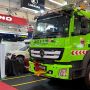 Fire Truck PPA Curi Perhatian Pengunjung GIIAS 2022, Ini Kelebihannnya