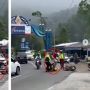 Terpopuler: Pria Smackdown dan Injak Kepala Pemotor yang Kabur dari Razia Polisi, Wanita Ditipu Suami Sendiri