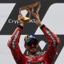 Francesco Bagnaia Bisa Saja Kalah dari Fabio Quartararo di MotoGP Austria 2022 jika Skenario Begini