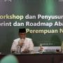 PBNU Rancang Blueprint dan Roadmap Gerakan Perempuan NU Abad ke 2