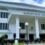 Ruang Arsip Kantor DPRD Jabar Terbakar, Petugas Masih Melakukan Pemadaman