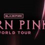 Lebih Mahal dari BTS dan IU, Harga Tiket Konser BLACKPINK Jadi Sorotan