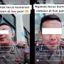 Lagi Live TikTok, Anggota Polisi Malah Dikatai 'Komplotan Sambo' oleh Penonton, Warganet: Itu Tanda Kekecewaan