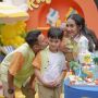 Rafathar Curhat Telat Berangkat Sekolah 15 Kali, Reaksi Nagita Slavina Disorot Warganet