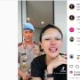 Nikita Mirzani Pakai Filter Foto Ferdy Sambo, Netizen: Ada Artinya nih Pasti
