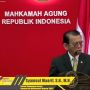 Anugerah MA 2022, Apresiasi dalam Rangka Tingkatkan Pelayanan Keadilan