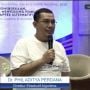 Survei Algoritma: Ganjar Pranowo Figur Teratas, Kemudian Anies Baswedan