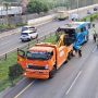 Kecelakaan Beruntun di Tol Tangerang-Merak, Libatkan Bus Penuh Penumpang hingga 7 Orang Luka-luka