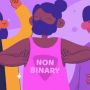 Video Viral Maba Unhas Non-Binary Diusir dari Kelas, Apa Itu Non-Biner?
