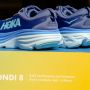 Sepatu Lari Ini Menginspirasi Setiap Orang Untuk Bergerak
