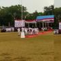 Heboh Aksi Joget Paskibra di Tengah Lapangan saat Upacara 17 Agustus!