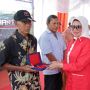 PTPN 2 Berikan Rumah ke 30 Pensiunan Sebagai Bentuk Penghargaan