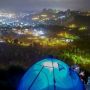 Panorama Negeri di Atas Cahaya: Inovasi Penangkal Hama Jadi Tempat Wisata