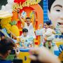 Fantastis, Raffi Ahmad dan Nagita Slavina Kasih Kado Emas 100 Gram Buat Rafathar