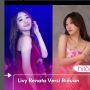Punya Wajah Mirip Livy Renata, Biduan Cantik Ini Dipuji-puji Warganet