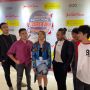 Untuk Pertama Kali, Lyla dan Chika Jessica Tampil Live Nyanyikan Lagu 123