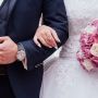 Anti Mainstream! Kotak Amplop Pernikahan Ini Ada 2, Dibedakan antara Pengantin dan Orang Tua