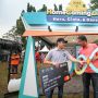 BNI Dukung Gelaran Homecoming Day UI 2022