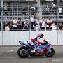 MotoGP: Enea Bastianini Klaim Pole Position Grand Prix Austria