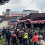 Desak Polisi Transparan dalam Kasus Pembunuhan Pensiunan Letkol TNI AD, Ratusan Purnawirawan Geruduk Polsek Lembang