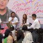 Main Series Bareng Sang Kekasih, Rizky Febian: Kapan Lagi Pacaran Sambil Cari Uang?