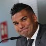 Berurai Air Mata, Casemiro: Saya Tinggalkan Real Madrid Bukan Karena Uang