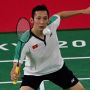 Profil Nguyen Tien Minh, Pebulu Tangkis Berusia 39 Tahun yang Masih Ambil Bagian di Kejuaraan Dunia 2022