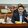 Anggota DPR Minta Generasi Muda Paham Mekanisme Pemerintah dalam Melindungi Data Pribadi