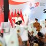 Jokowi Ultimatum Para Mafia Tanah: Kalau Masih Ada yang Main-main, Detik Ini juga Gebuk!