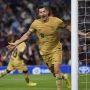 Siapa Robert Lewandowski? Bintang Barcelona Cukur Viktoria Plzen Hingga Jadi Top Skor Liga Champions