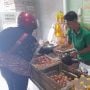 Harga Telur Meroket, Pedagang di Bekasi Singgung Soal Bansos dari Pemerintah