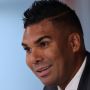Casemiro Tak Sabar Bermain di Liga Inggris Bersama Manchester United