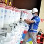 Subholding Pertamina Bakal Jual Gas Alam Cair dalam Bentuk Tabung Seperti LPG
