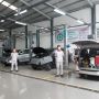 Wuling Sebar 70 Titik Layanan Service Kawal Mudik Lebaran 2023