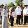 Perkuat Transformasi Agrikultur dan Food Estate, BNI Dukung Program Taksi Alsintan