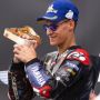 Gagal Juara di MotoGP Austria 2022, Fabio Quartararo Sebut Sudah Tampil Maksimal