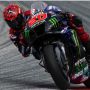 Ditikung Fabio Quartararo di 4 Lap Terakhir MotoGP Austria 2022, Begini Tanggapan Jack Miller
