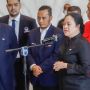 NasDem Pertimbangkan Puan sebagai Bakal Capres, Surya Paloh: Sudah Bertemu Begini Masa Tak Masuk Radar