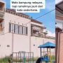 Masuk Kampung Nelayan, Deretan Rumah Mewah Buat Warganet Melongo
