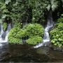 Air Terjun Sumber Pitu, Pesona Keindahan Alam Tersembunyi di Desa Tumpang