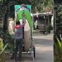 Odong-Odong Upgrade! Disebut Warganet Kora-Kora Local Pride