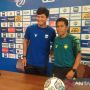Keras! Persib Bandung Tebar Ancaman Jelang Jamu Bali United Besok