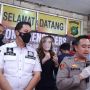 Polisi Tangkap 3 Pelaku Tawuran Geng Bostem vs Brigits di Lubang Buaya Jaktim
