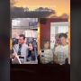Beda Sikap Fuji dan Ariel Tatum saat Press Screening Film Disorot: Kelihatan yang Artis Dadakan